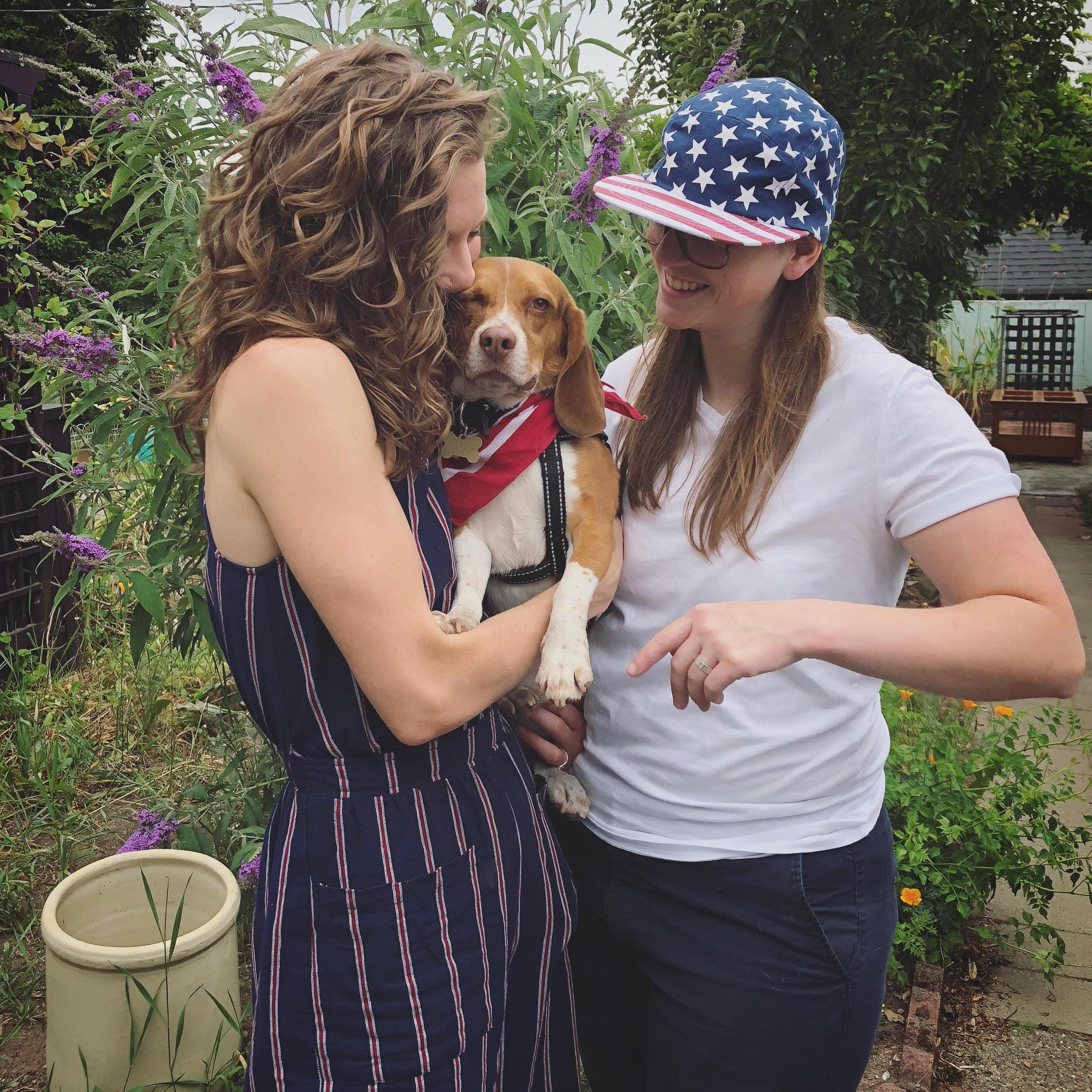 Fourth of July