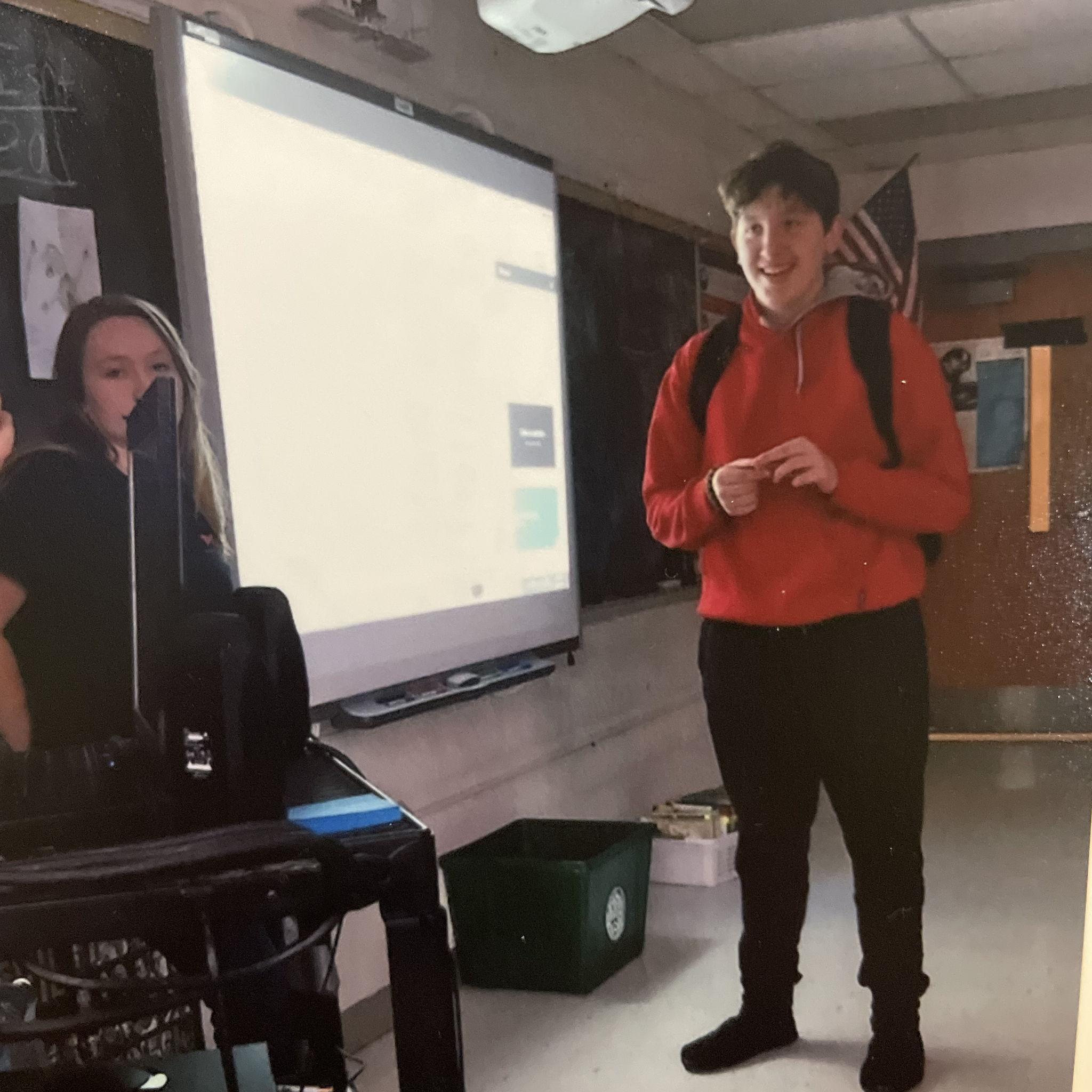 2017 | Middle School