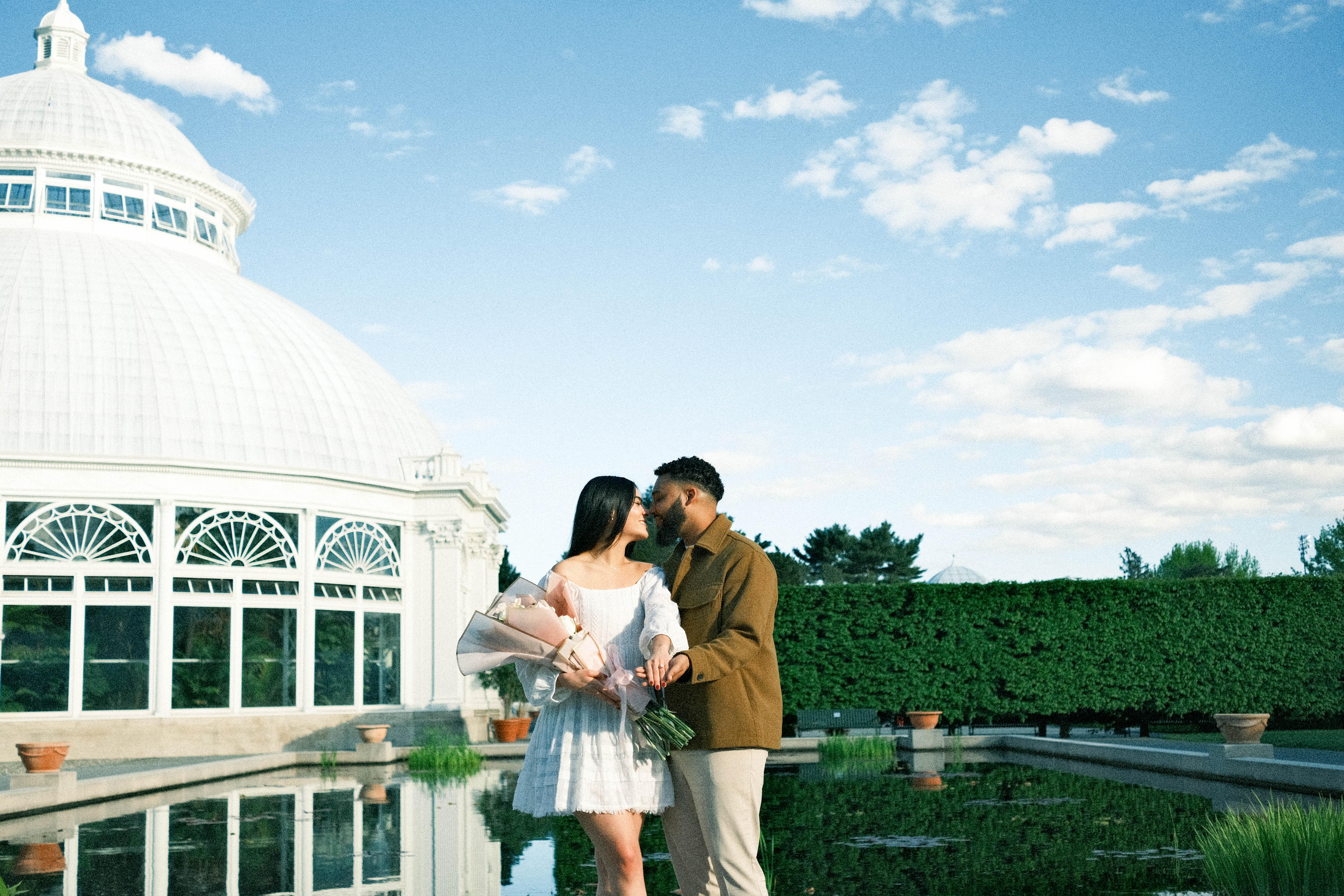 The Wedding Website of Jose Espinal and Melodie Pérez