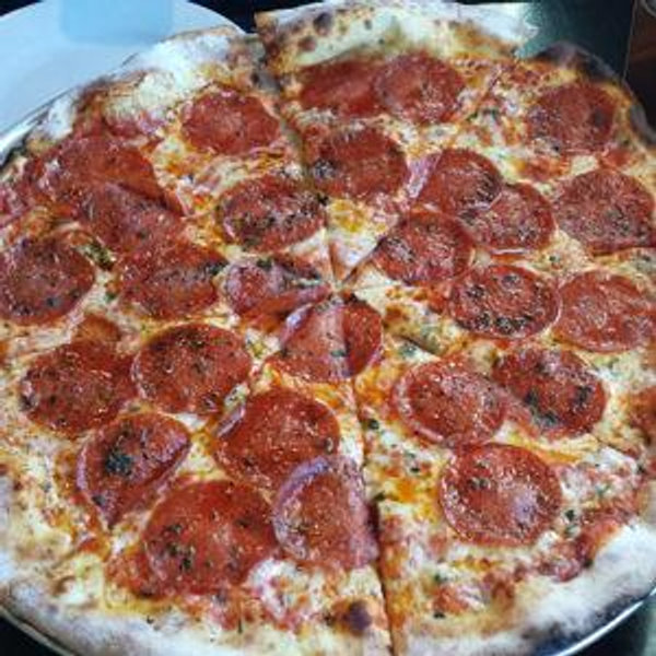 Pizza Fund!
