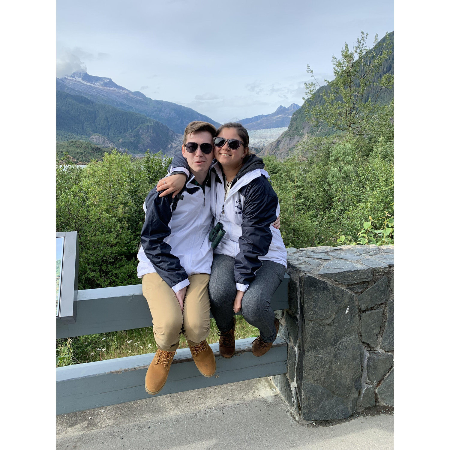 More Alaska, 2019