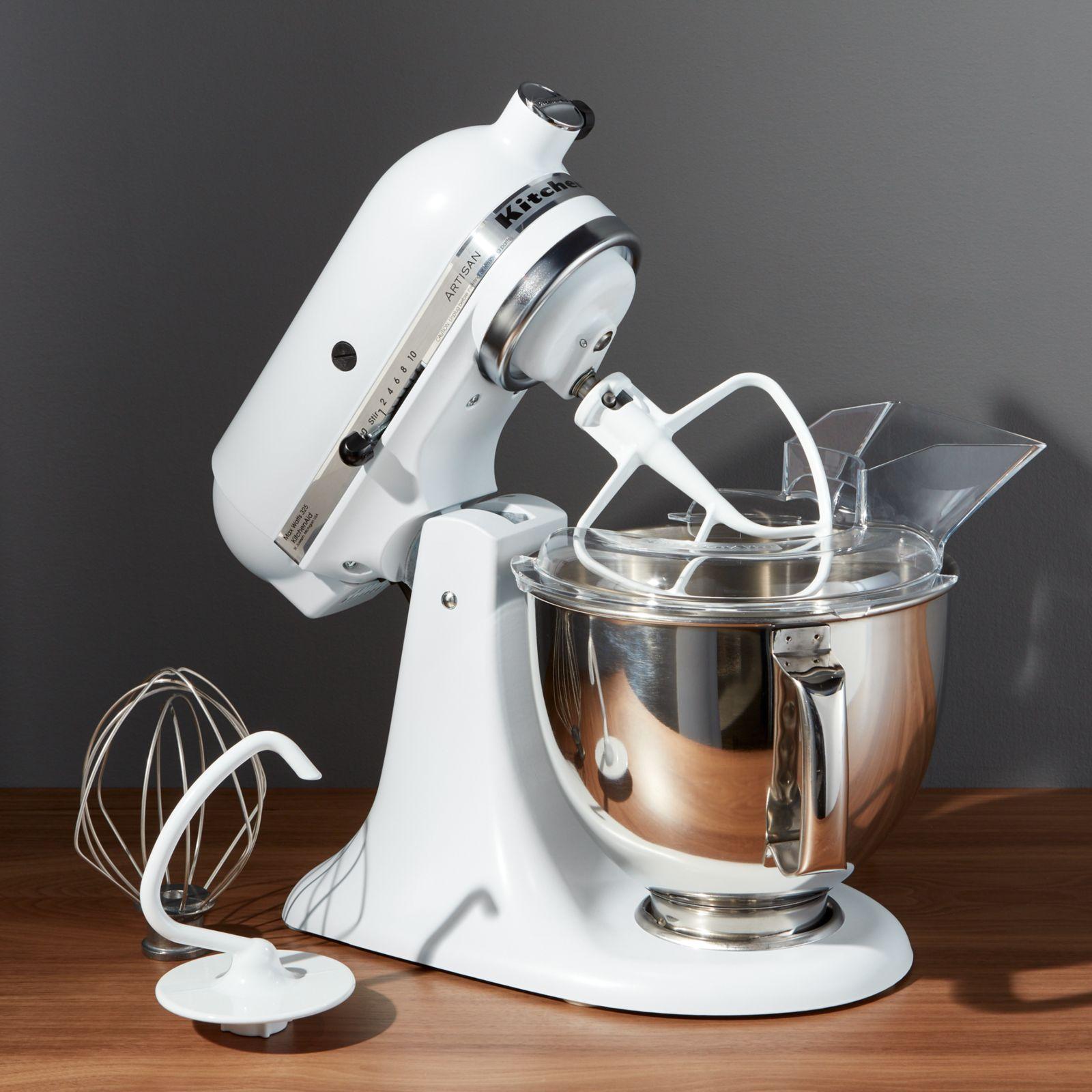 KitchenAid, Ice Cream Maker Attachment for Stand Mixer - Zola