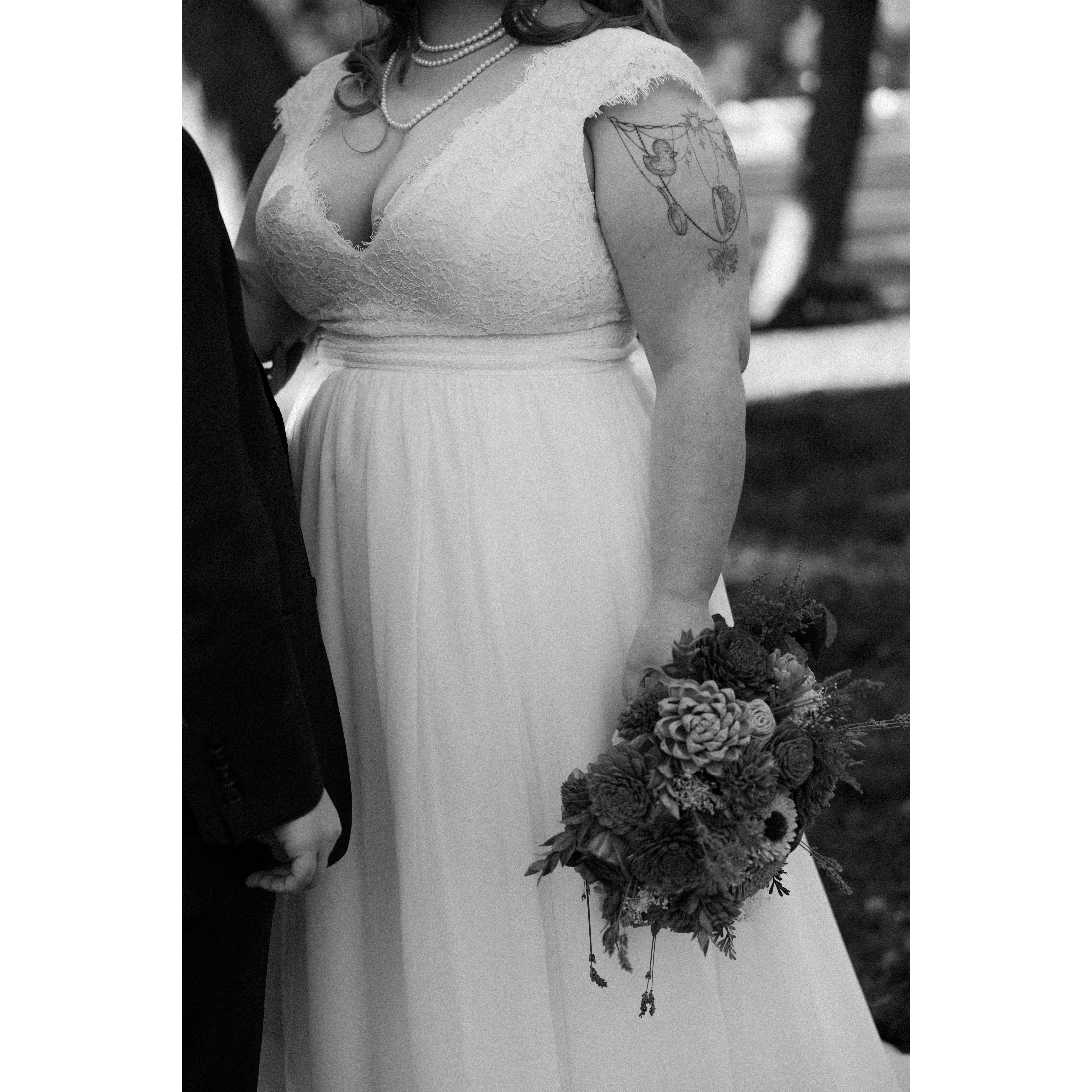 (PC: Trinity Rose Photography)