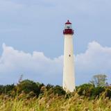 Cape May Point Lighthouse and State Park