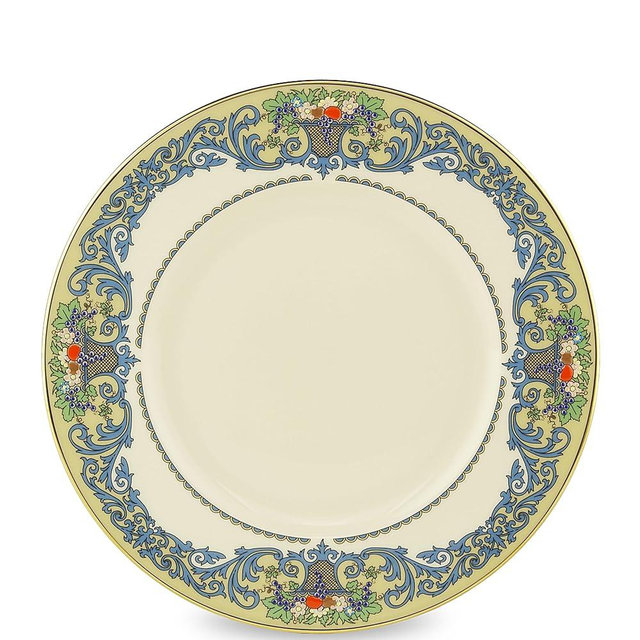 Lenox 6094809 Autumn Accent Plate