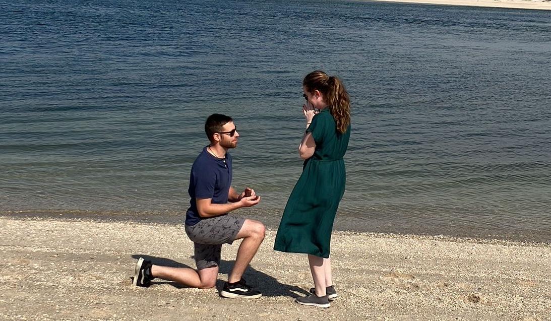 The Wedding Website of Caitlin Kennedy and Daniel Fingerle