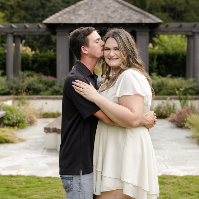 Kristine Powers & Zach Terrell | Amazon Wedding Registry