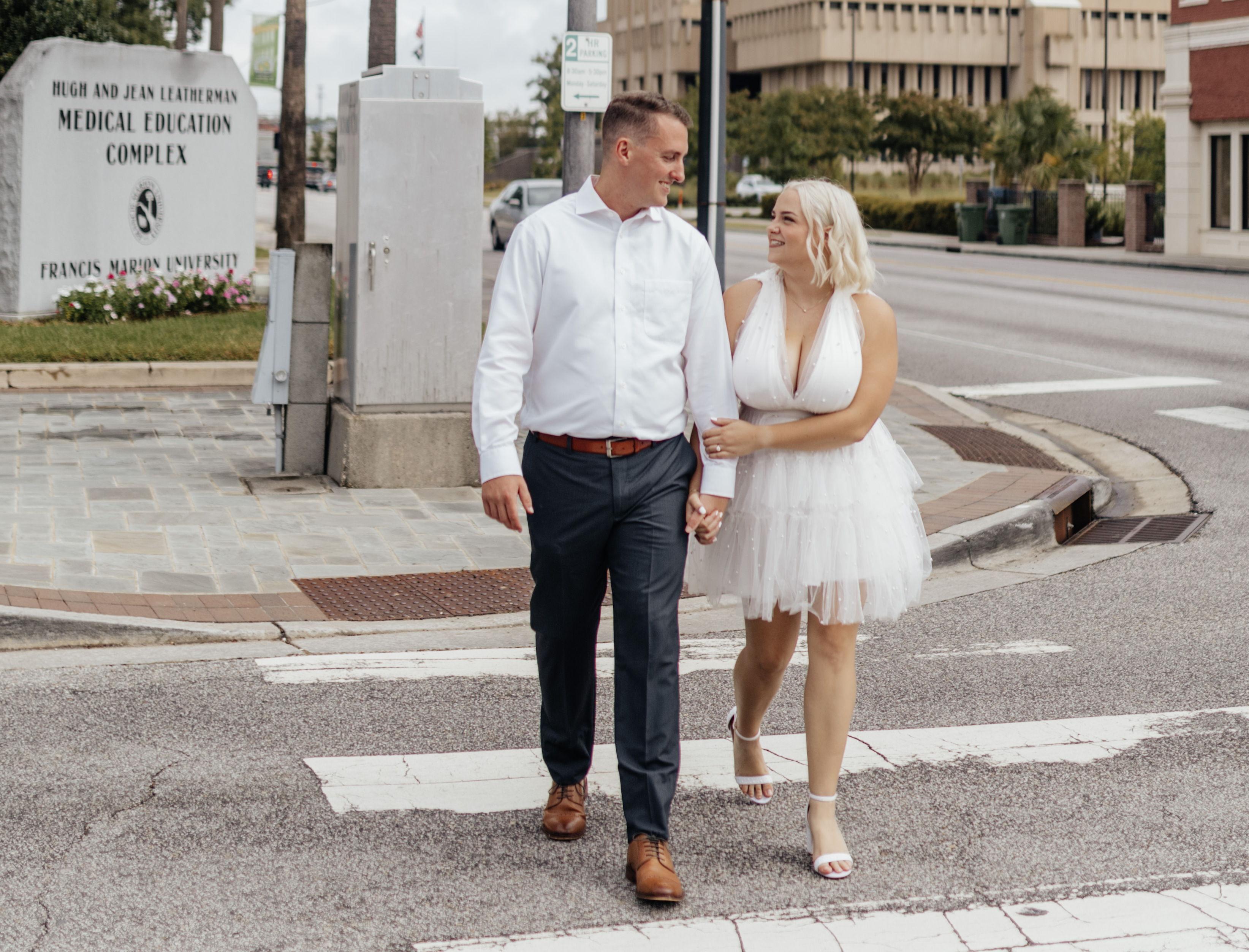 The Wedding Website of Riley Major and Bradley Woods