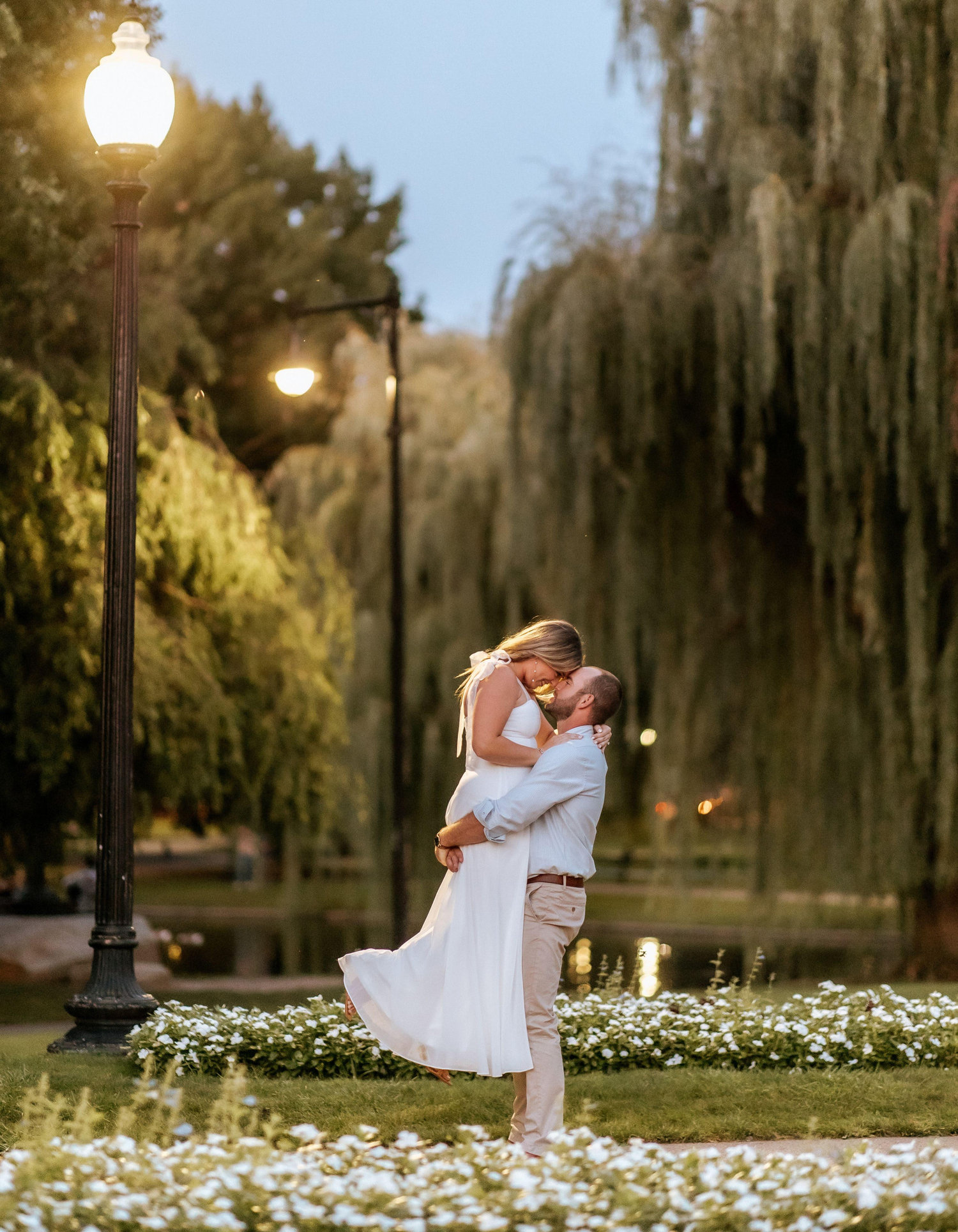The Wedding Website of Maeve Carroll and Kyle Abbott