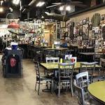 Cafe B-29
