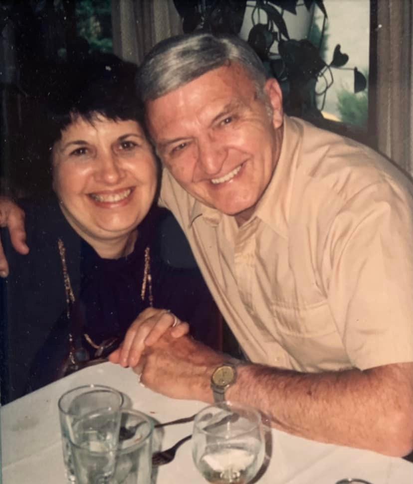 The Wedding Website of Dave Slinskey and Charlene Chase