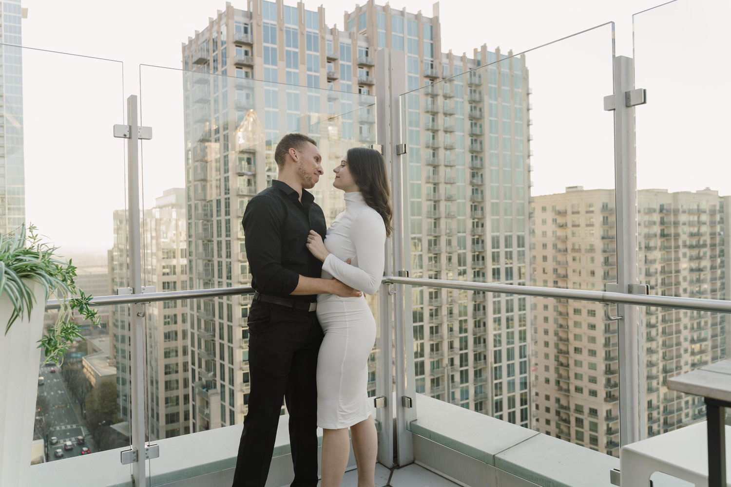 The Wedding Website of Kelsey Davies and Nathan Scott