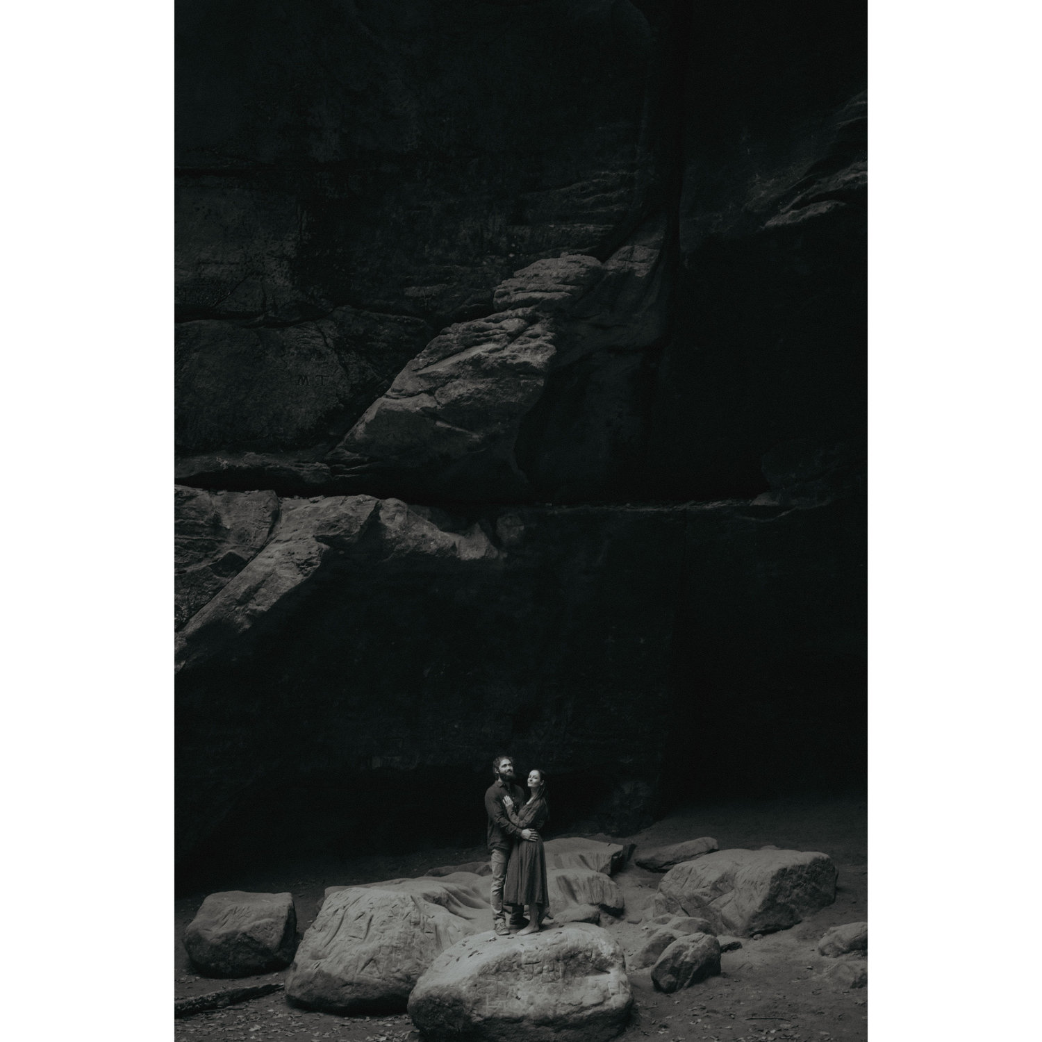The Mohican State Park
