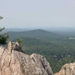 Crowders Mountain State Park