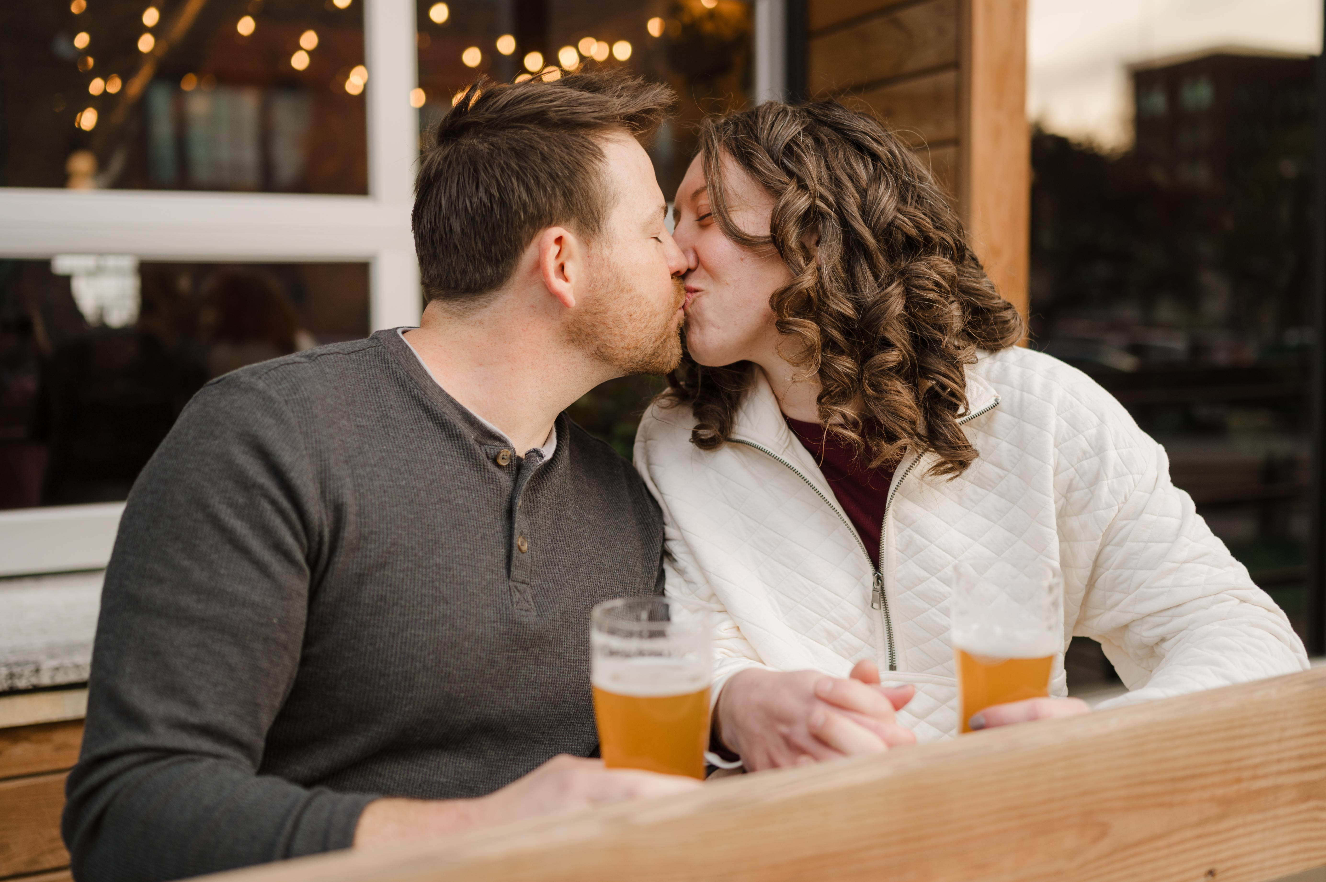 The Wedding Website of Ashley Simpson and Bricen Biehler