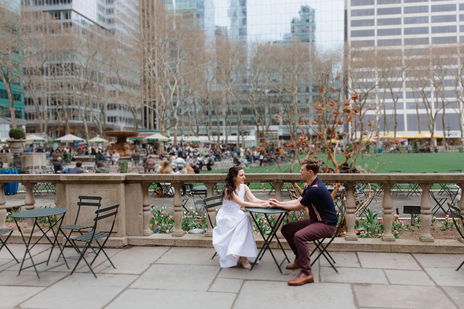 The Wedding Website of John Ertman and Lauren Elledge