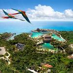 Xcaret Park
