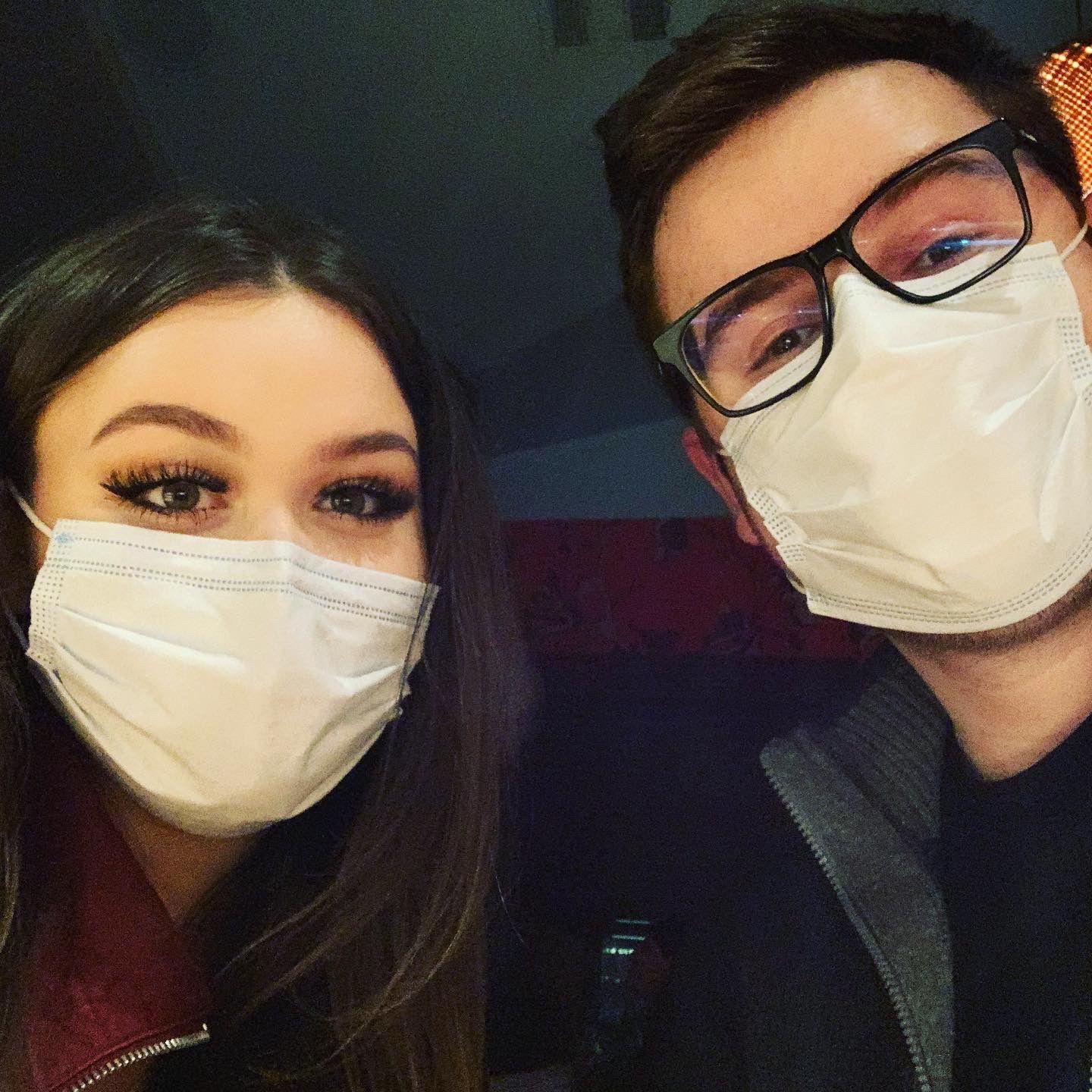 Quarantine!! - 2020