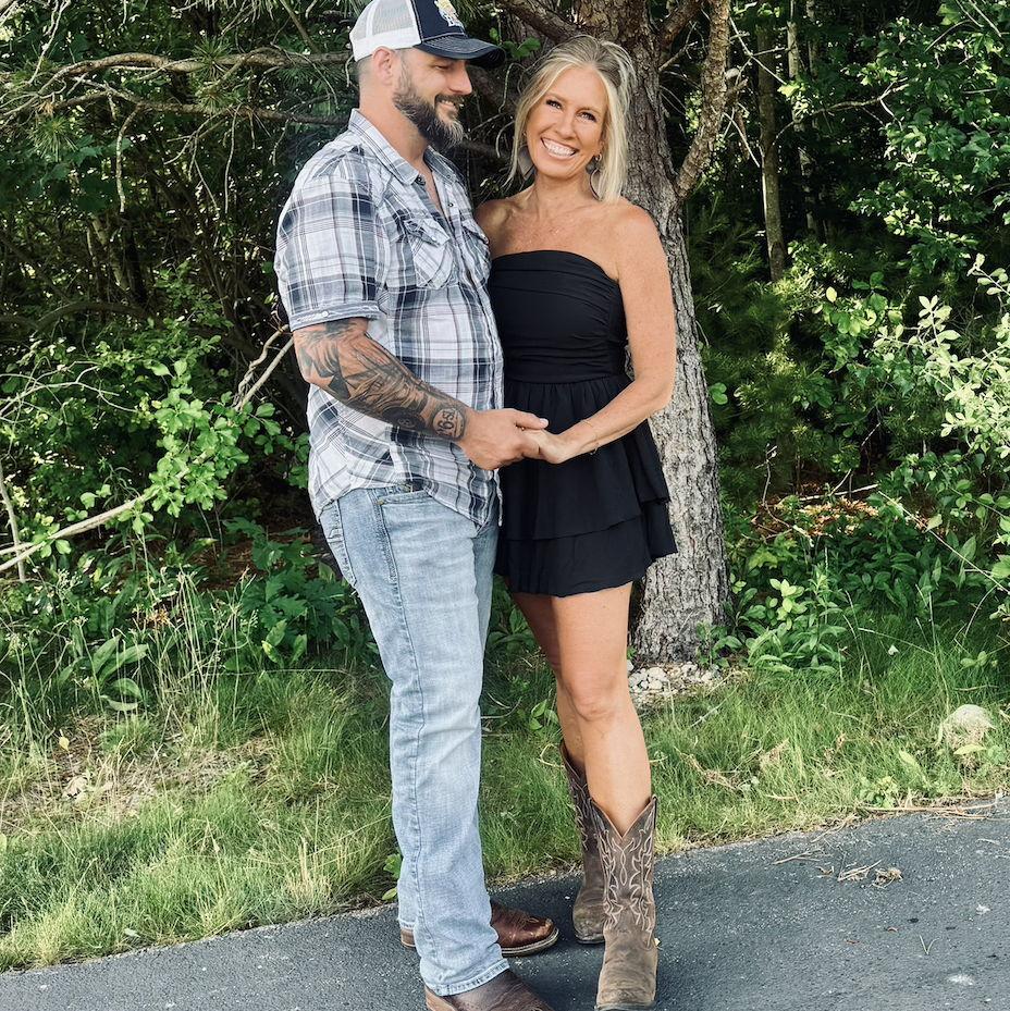 Chris Stapleton & George Strait