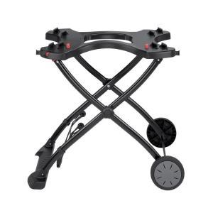 Q 1000/2000 Gas Grill Rolling Cart