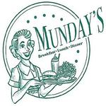 Munday's