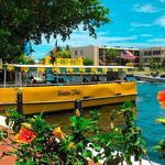 Water Taxi