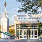 Mariner's Museum and Park