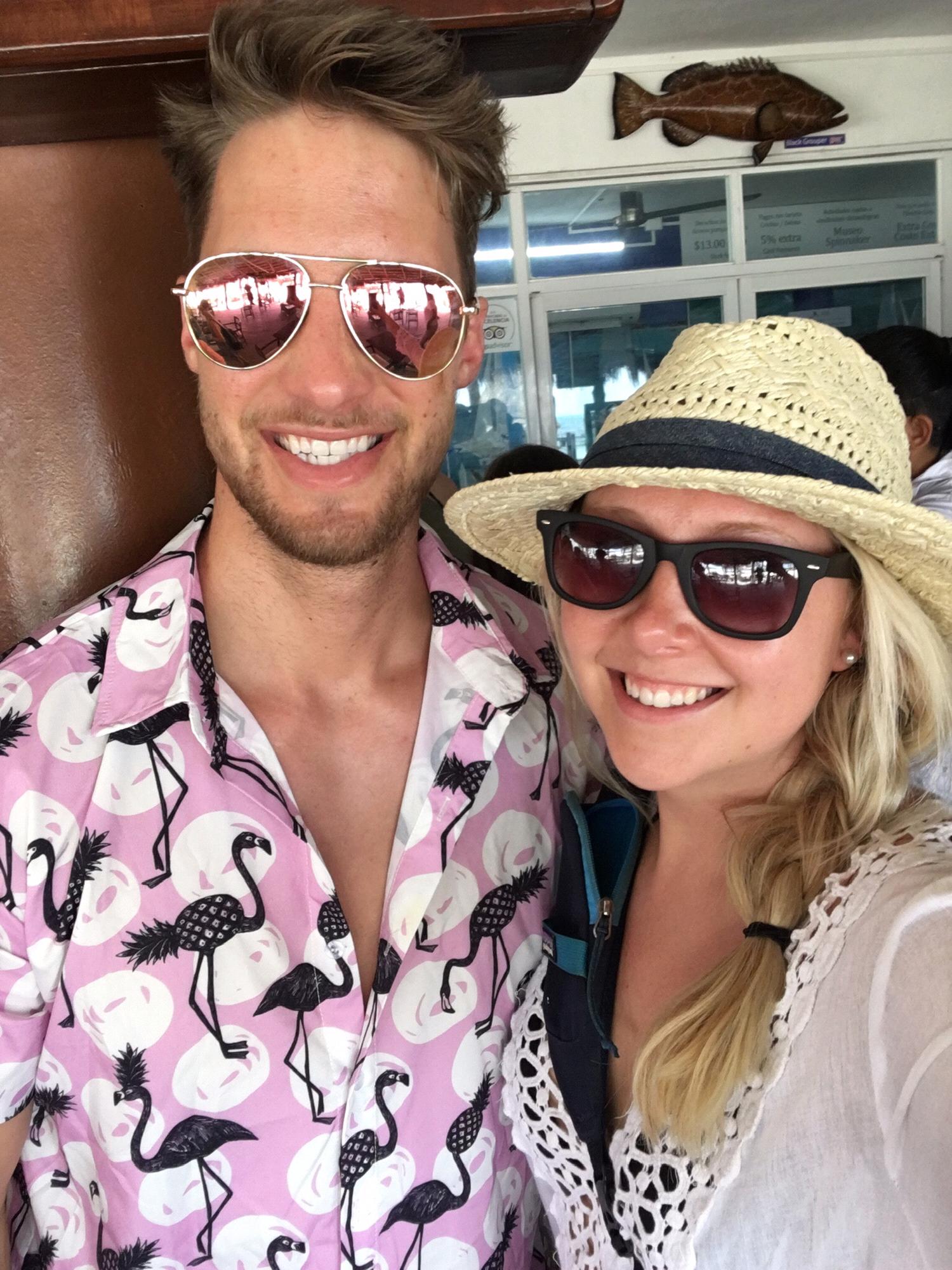 Cancun Mexico