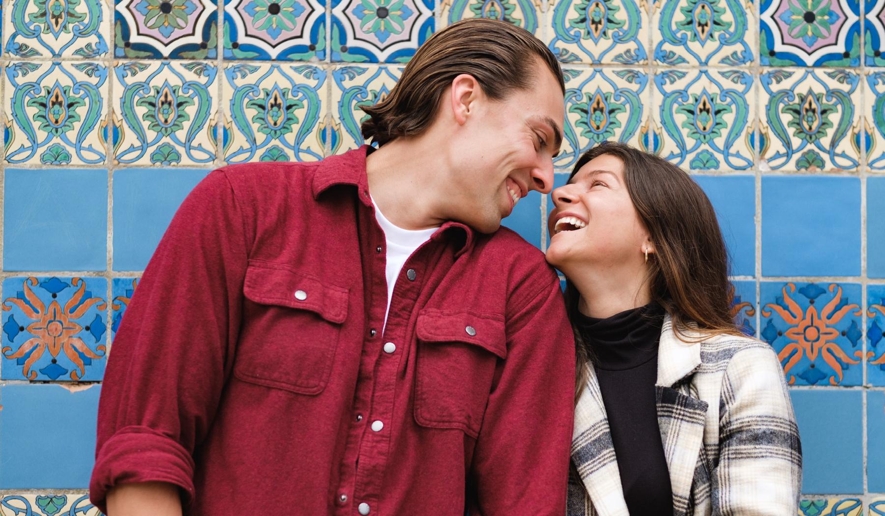 The Wedding Website of Lyndsey Cifra and Tyler Foreman