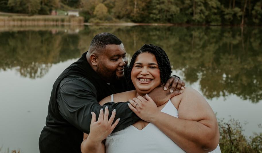 The Wedding Website of Andrea Perkins and AJ Sibert