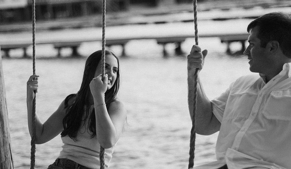 The Wedding Website of Madison Biggs and Andre Renard