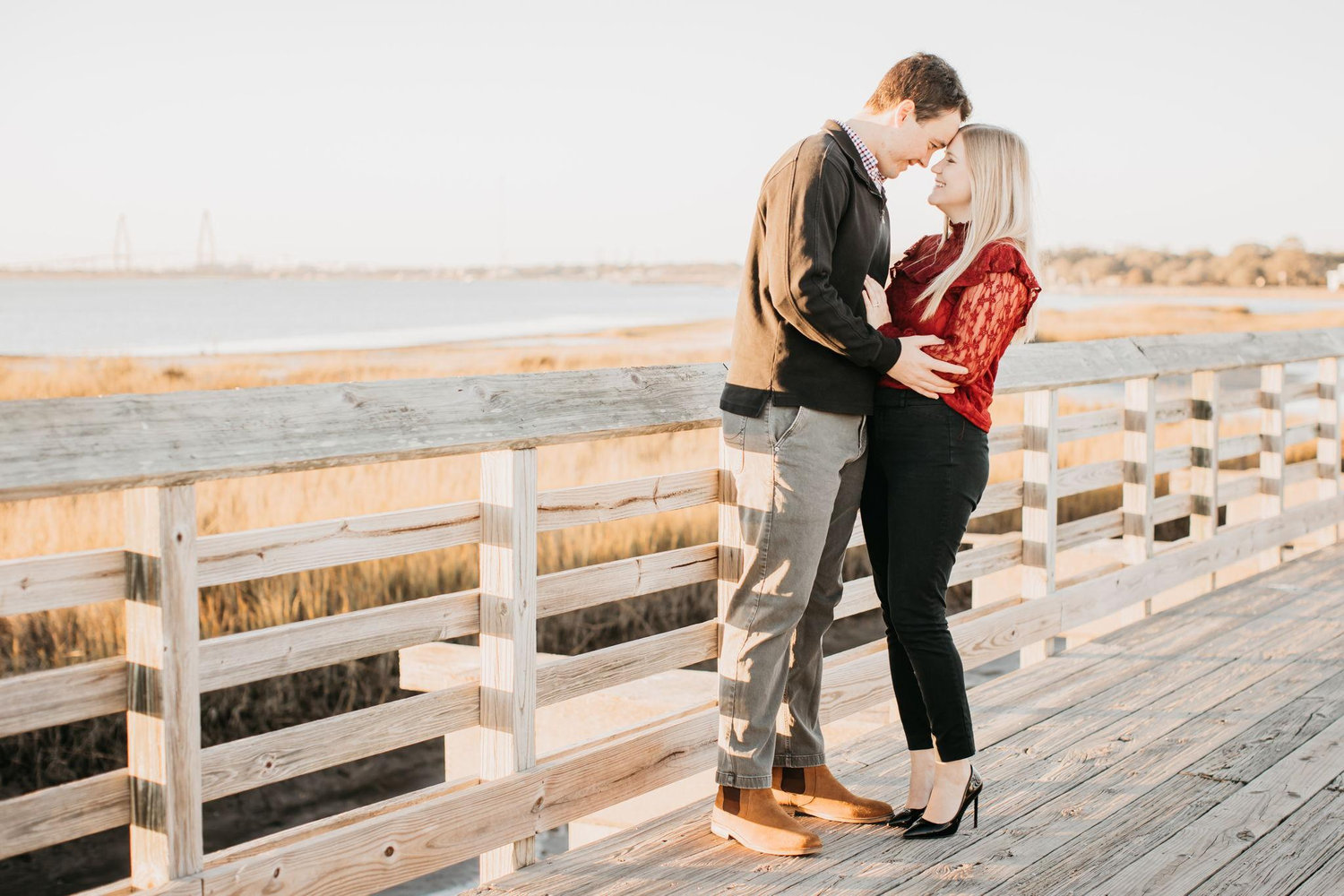 The Wedding Website of Isabella Anderson and Alex Leko