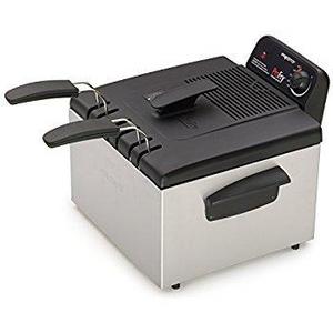 Hamilton Beach Electric Deep Fryer