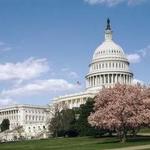 United States Capitol and Monuments