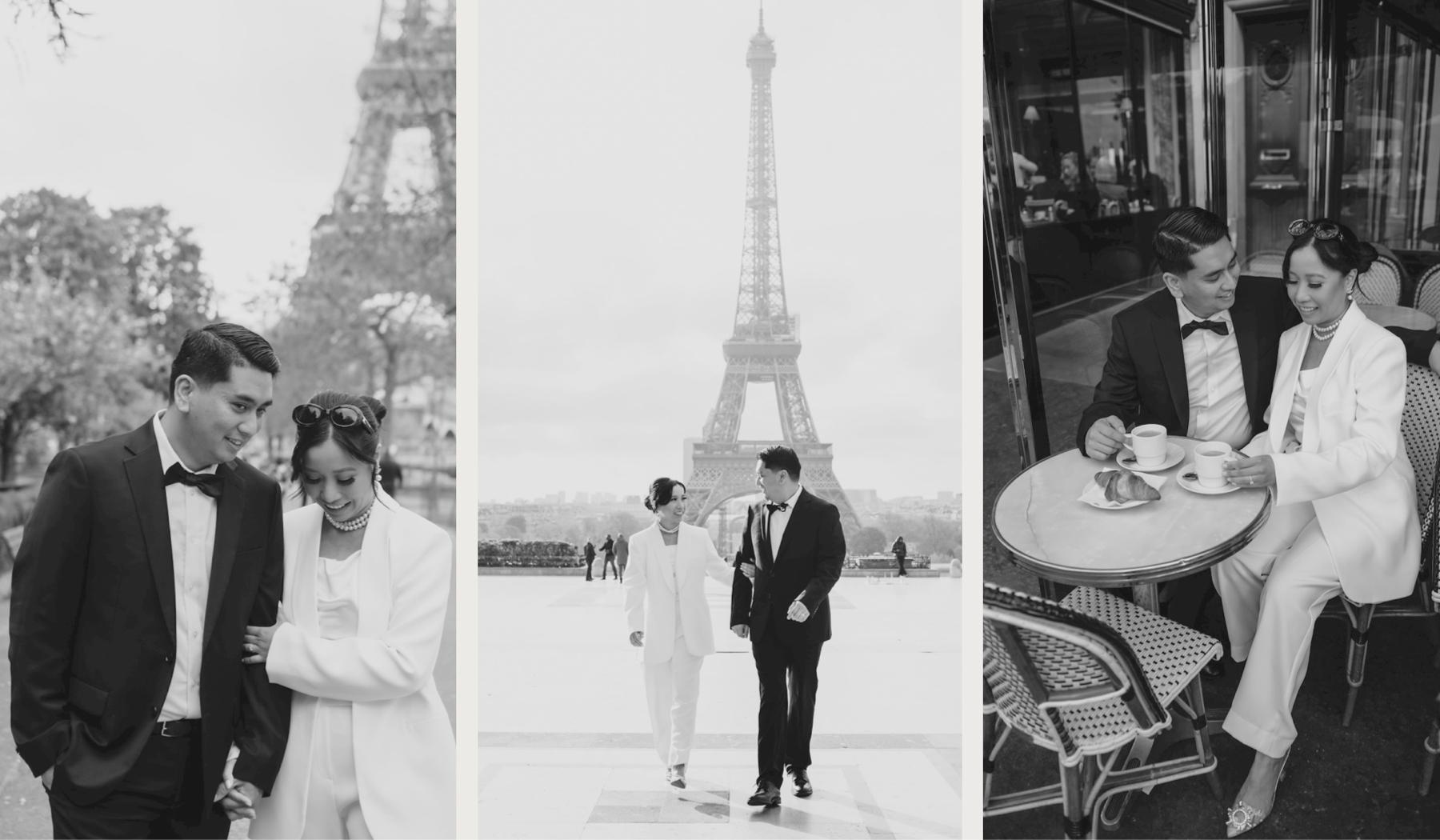 The Wedding Website of Ryan James Bulaun and Frances Mikhaela Lozano