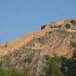 Fortress of Palamidi