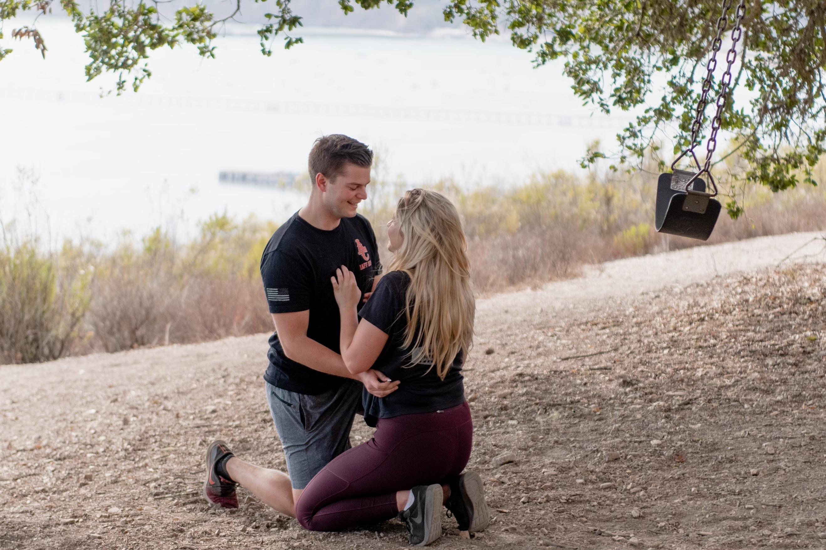 The Wedding Website of Alexis Smith and Preston Quick