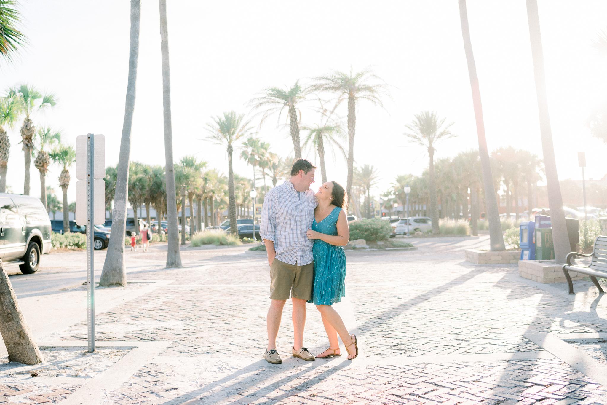 The Wedding Website of Colsey Moreland and Scott Paddock