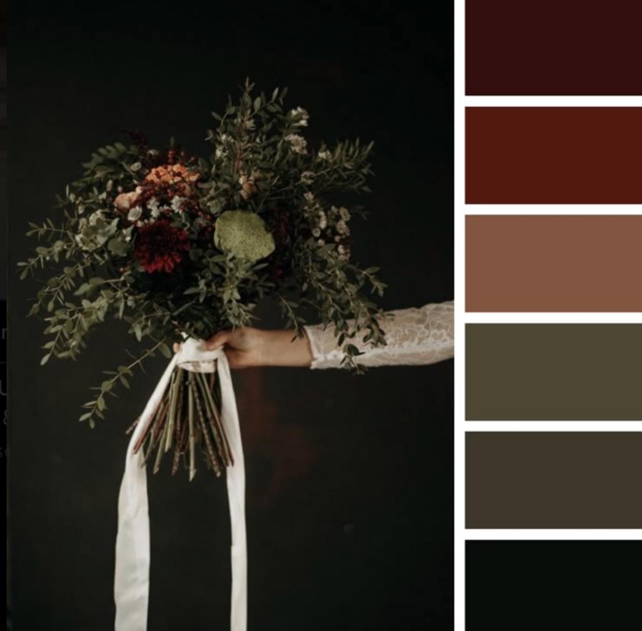 The Wedding Website of Selena Brandenburg and Terrell Pinkston