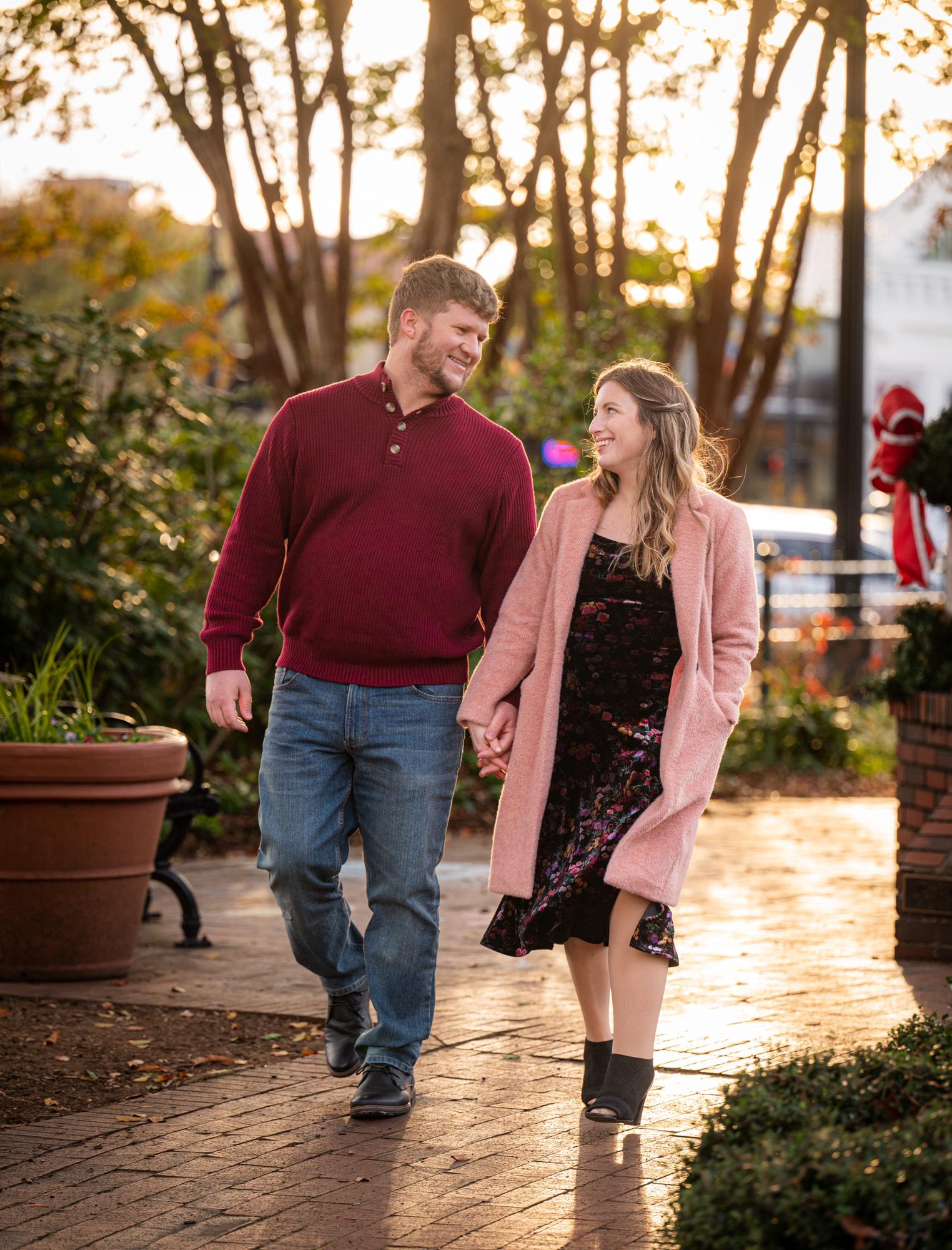 Marietta Square - November 2022