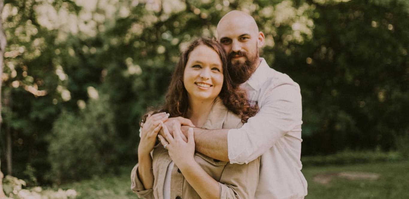 The Wedding Website of Hillary Kauffman and Cade Buurstra