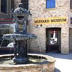 National Mustard Museum