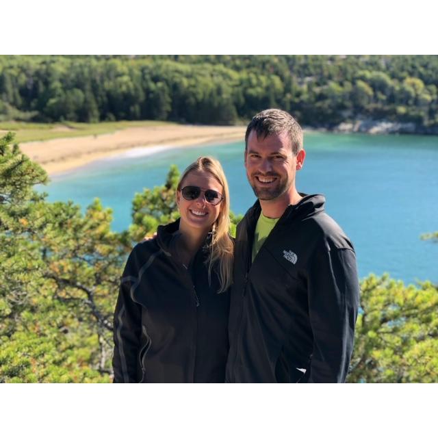 Acadia National Park