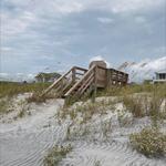 Sullivan’s Island Beach
