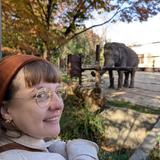 Smithsonian National Zoological Park