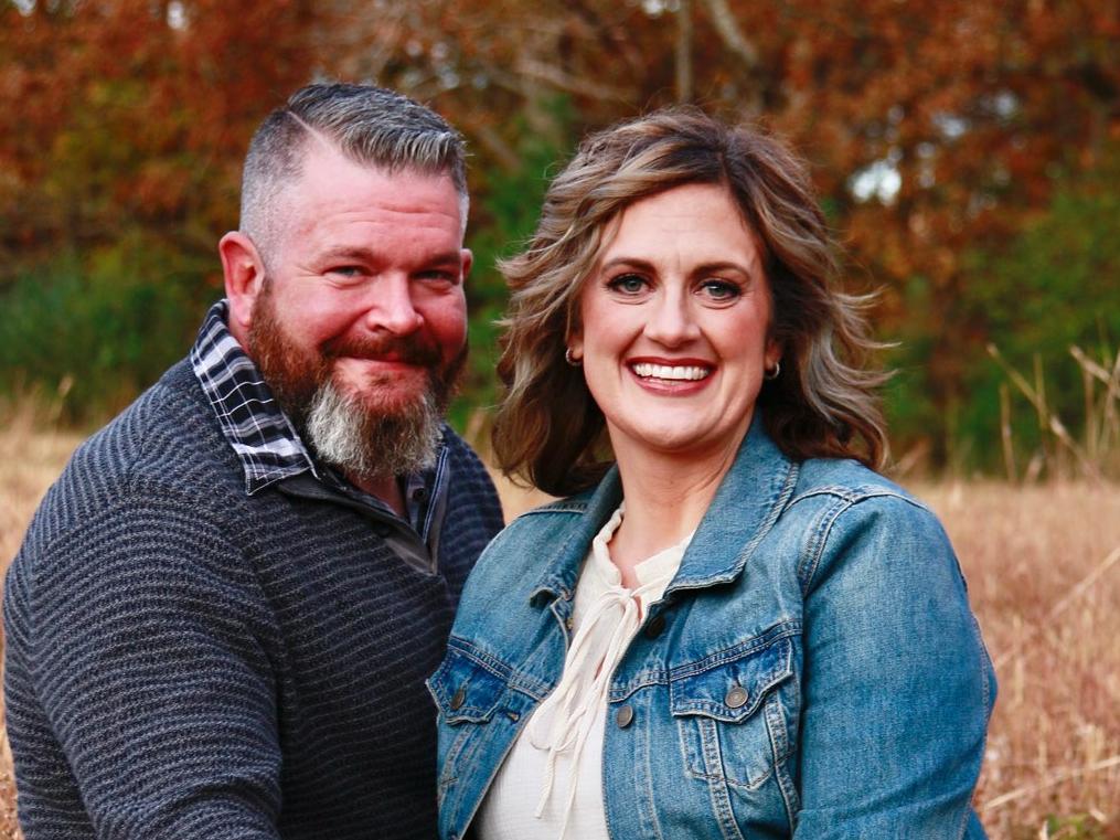 The Wedding Website of Amanda Wambles and Danny Mobley