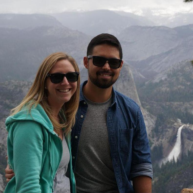 Jun 2016 - Yosemite