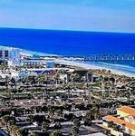 Beaches and Waterways