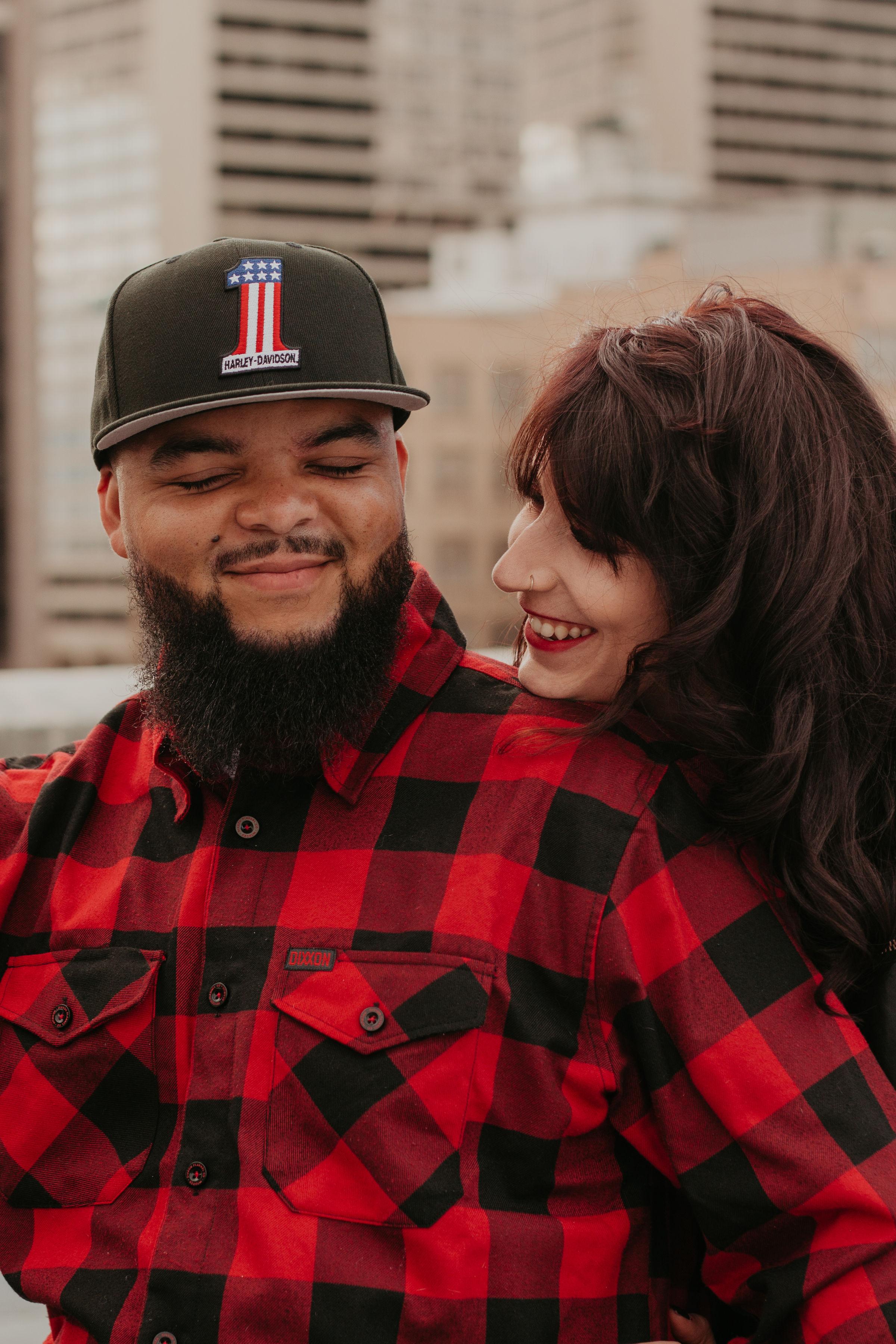 The Wedding Website of Elizabeth King and Bryson Brown
