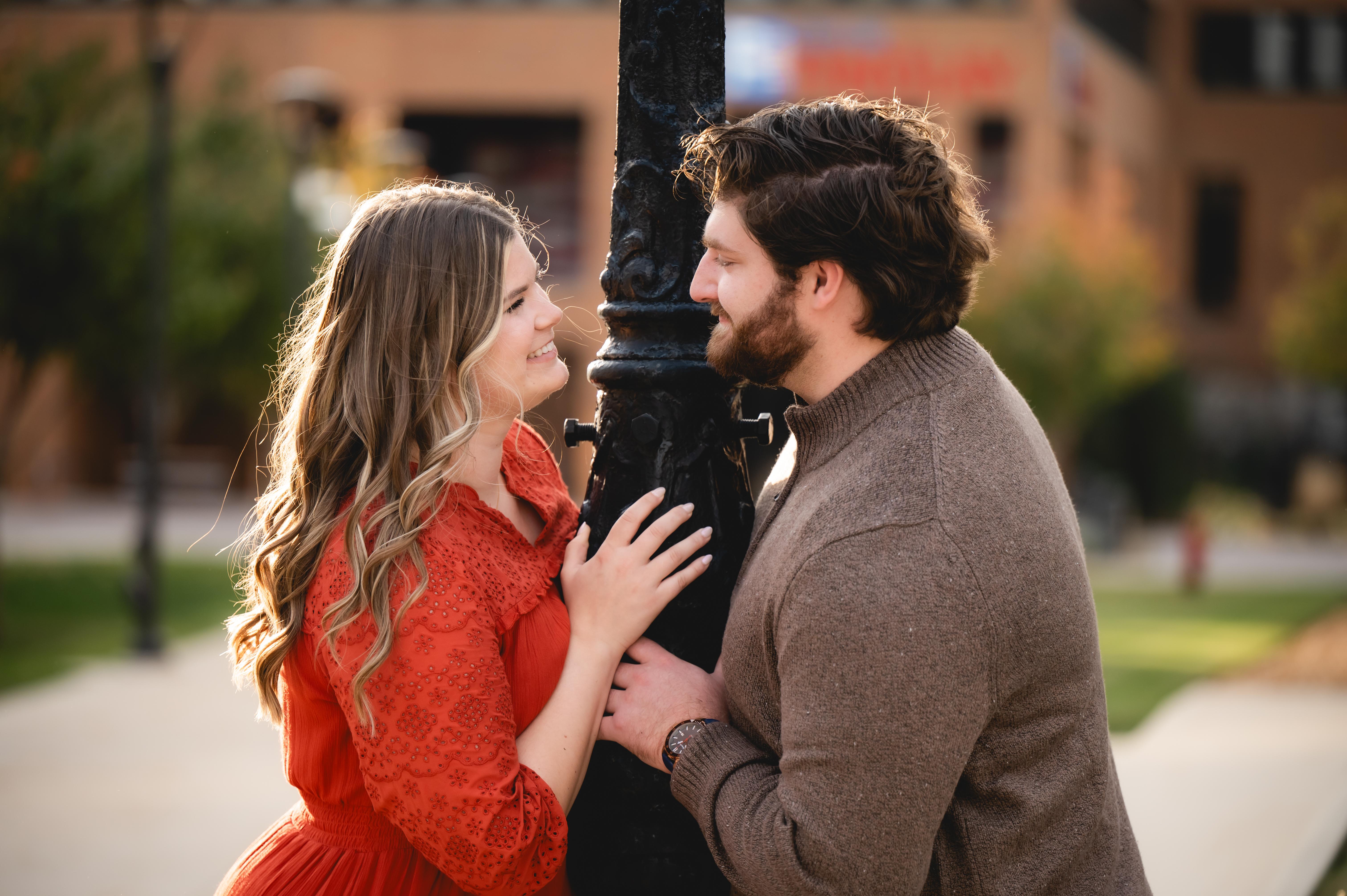 The Wedding Website of Ashley Hodulik and Tyler Arbaugh